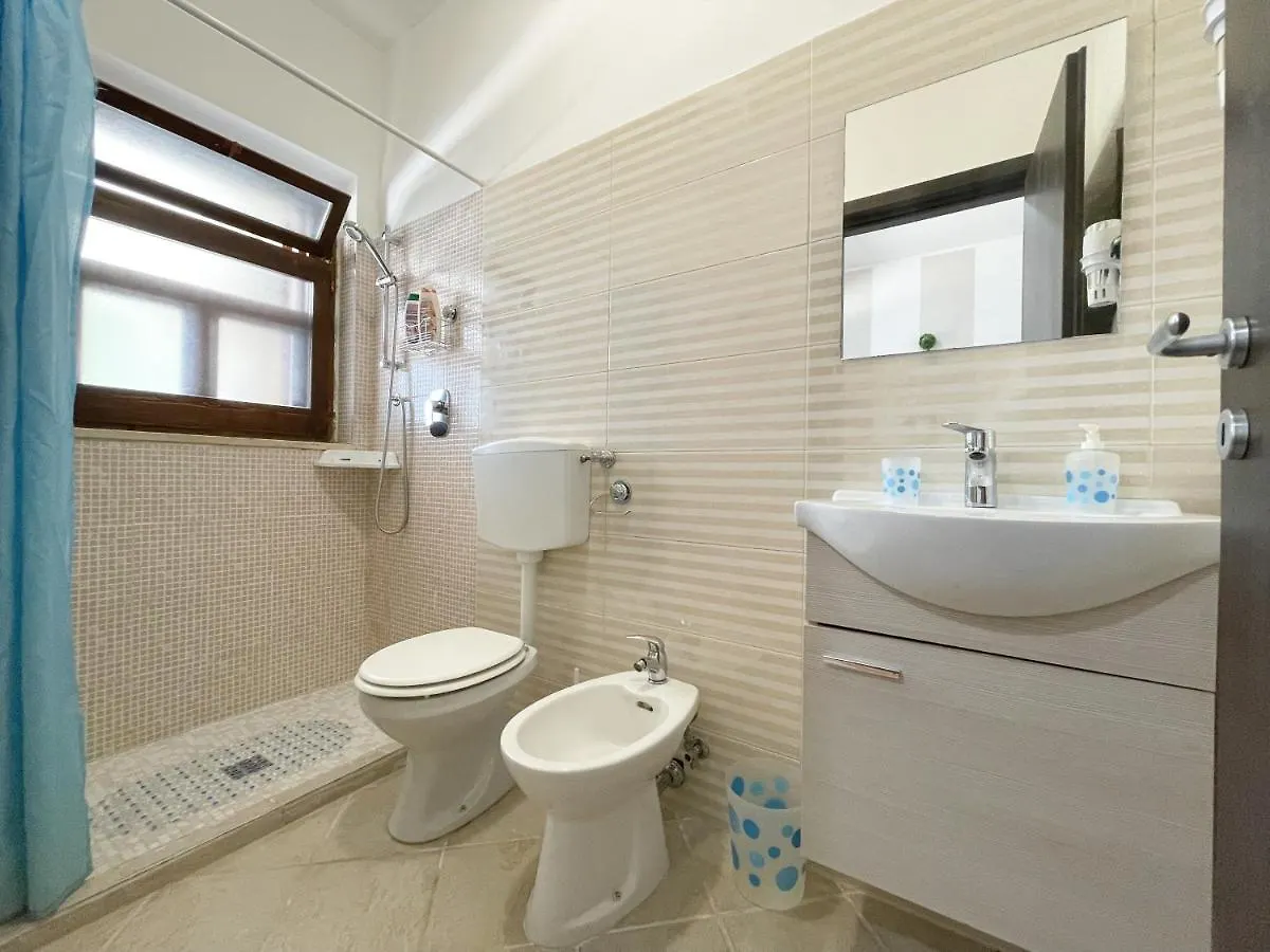 Sunset Apartment Palese - A 10M Dal Mare باري