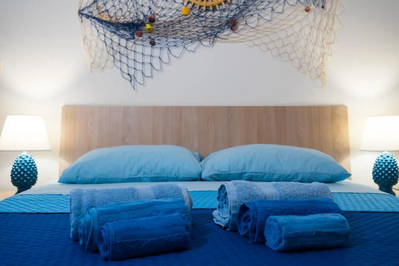 Sunset Apartment Palese - A 10M Dal Mare باري إيطاليا
