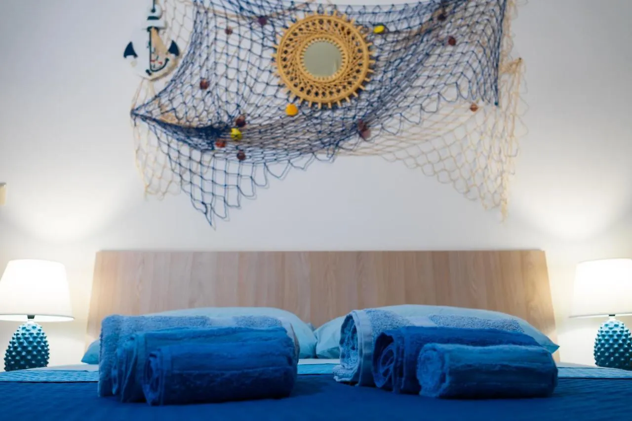 Sunset Apartment Palese - A 10M Dal Mare باري إيطاليا