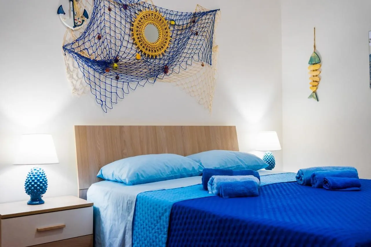 Sunset Apartment Palese - A 10M Dal Mare باري