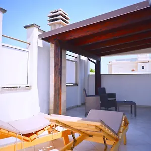 Maison d'hôtes Thalassa, Bari